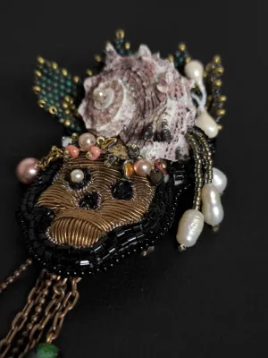 Crâne des Profondeurs