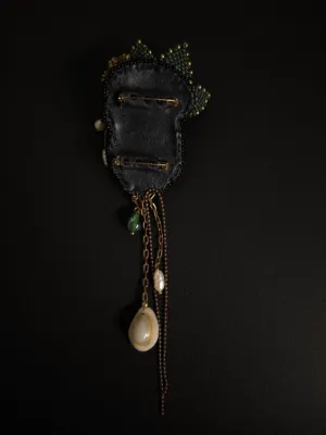 Crâne des Profondeurs