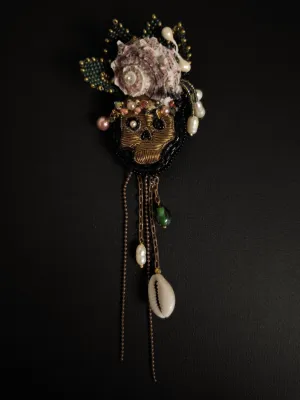 Crâne des Profondeurs